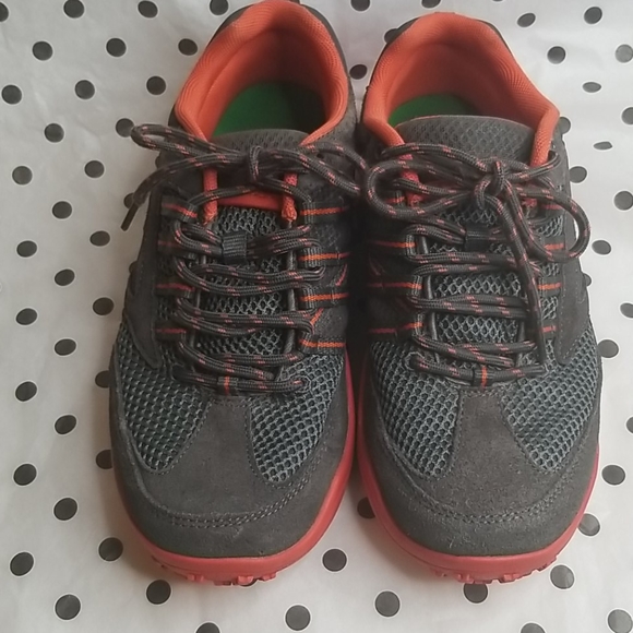 Hi-Tec Figaro Hiking Shoes US 7 - Picture 2 of 6